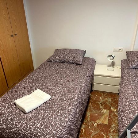 Isabel Apartment Sagunto Dış mekan fotoğraf