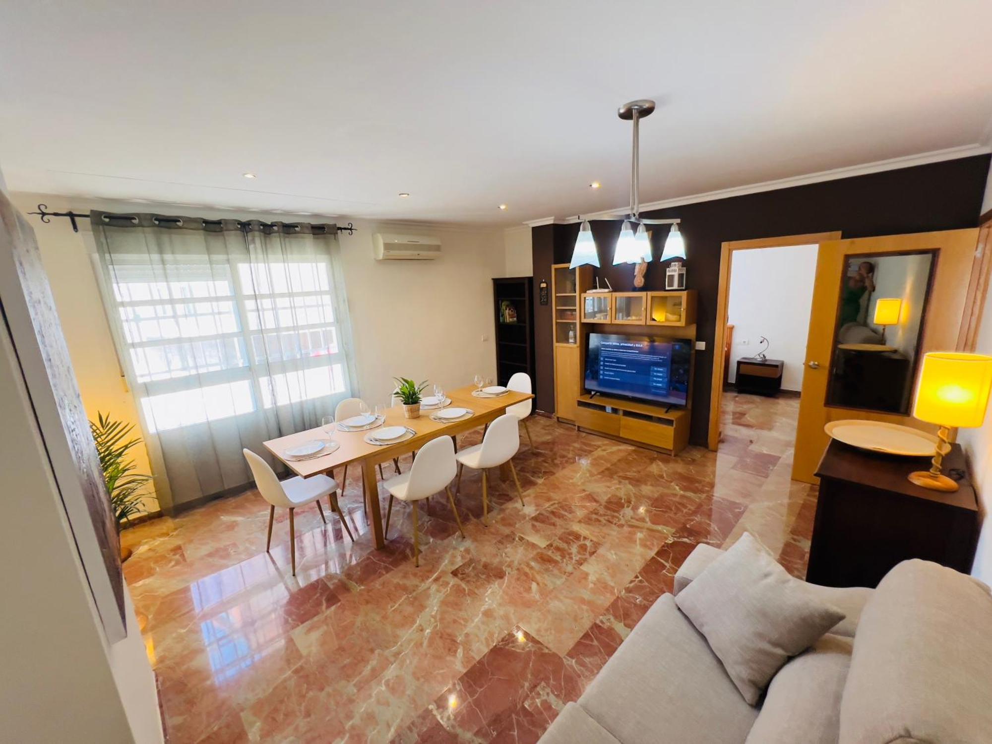 Isabel Apartment Sagunto Dış mekan fotoğraf