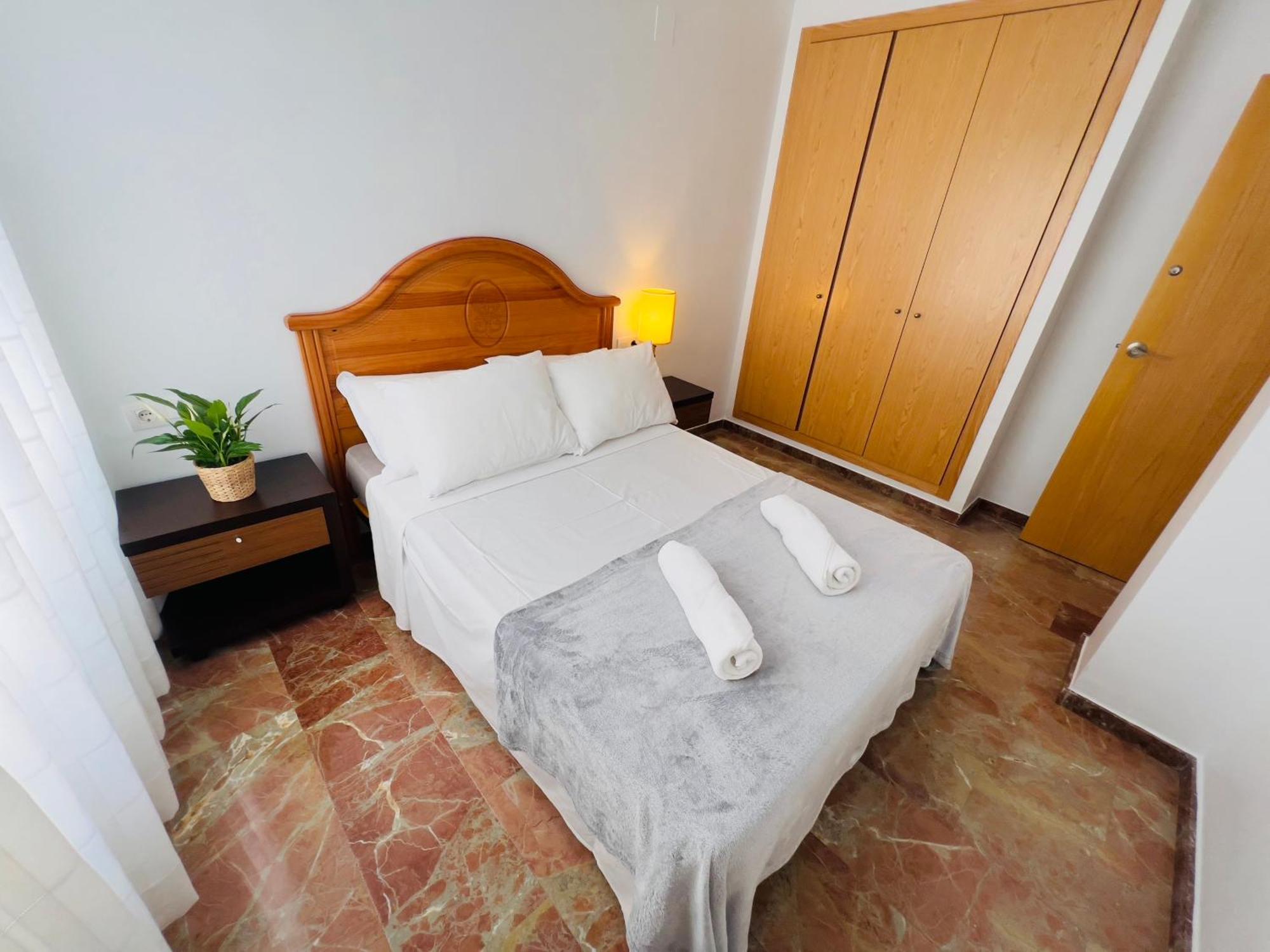 Isabel Apartment Sagunto Dış mekan fotoğraf