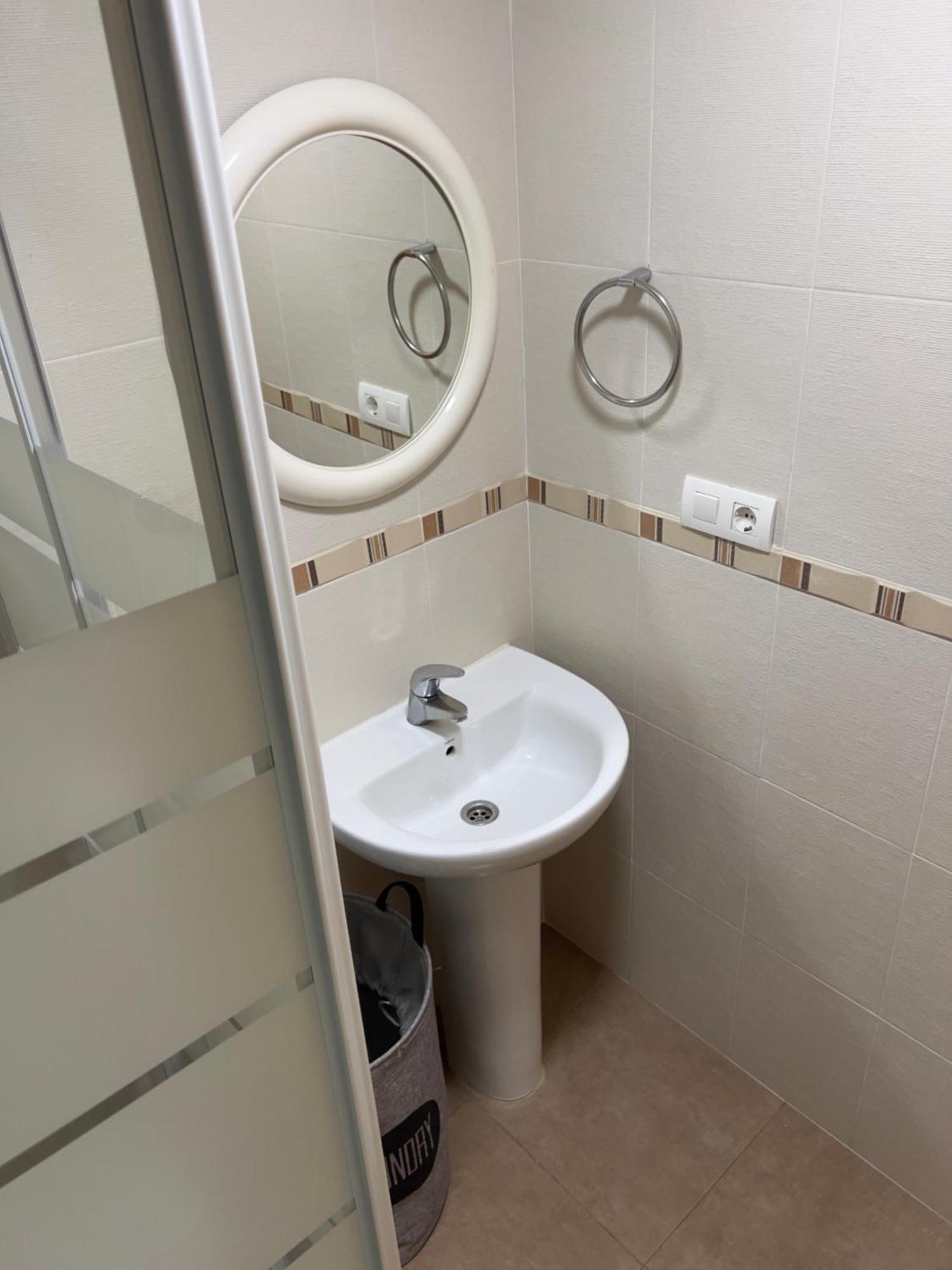 Isabel Apartment Sagunto Dış mekan fotoğraf