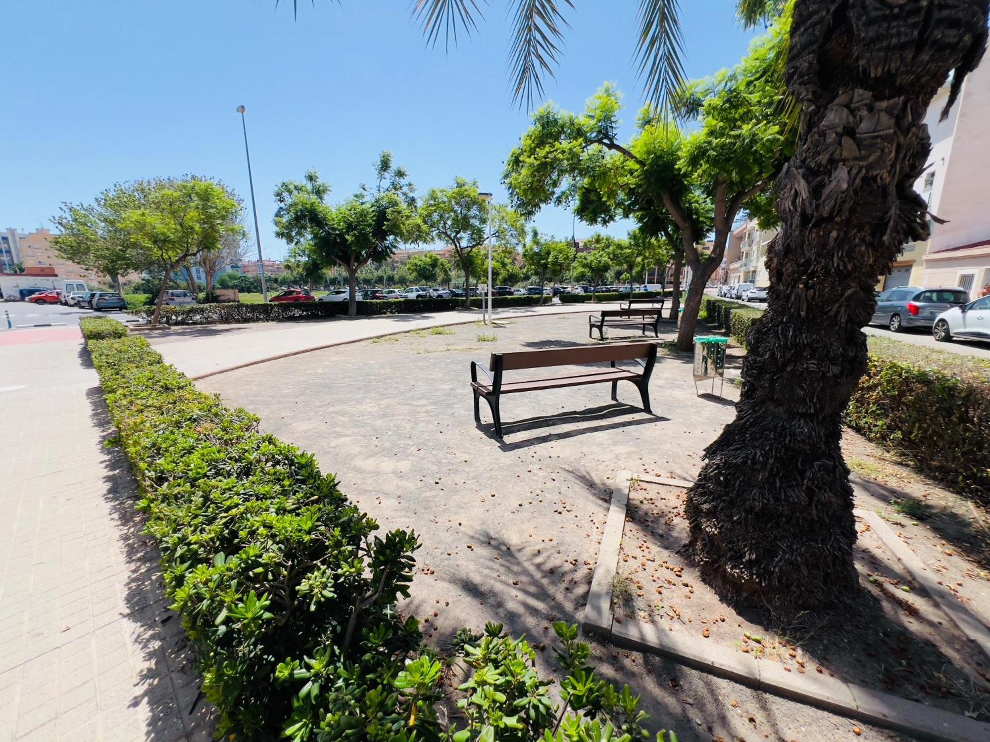 Isabel Apartment Sagunto Dış mekan fotoğraf