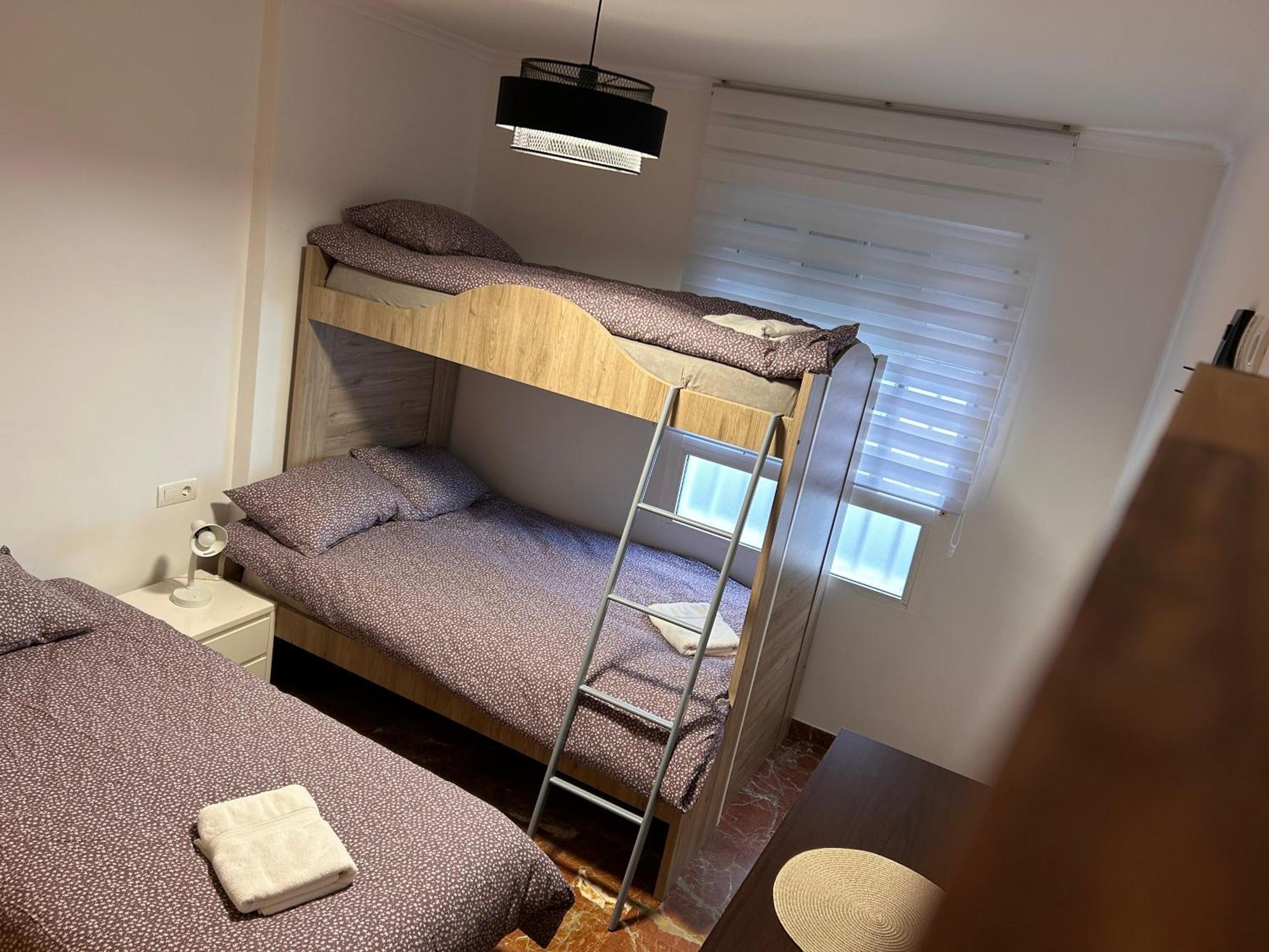 Isabel Apartment Sagunto Dış mekan fotoğraf